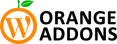 Orange Elementor Addons